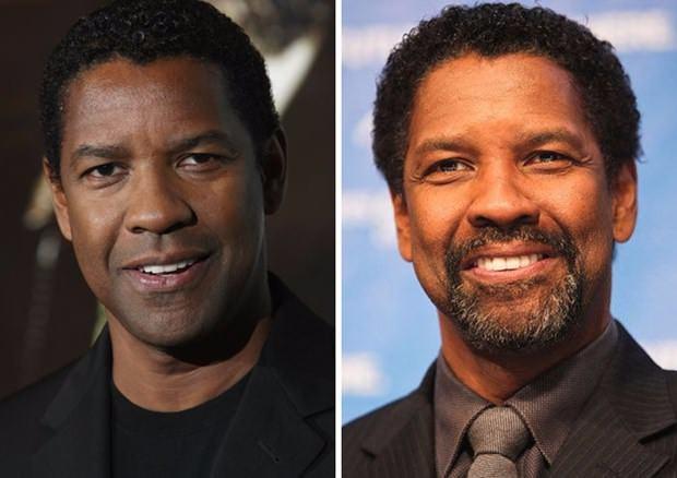 <p>Denzel Washington</p>
