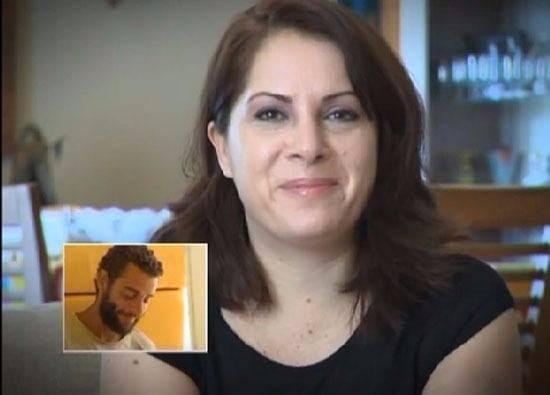 <p>Aynı zamanda oyuncu Sevinç Erbulak'ın da yeğeni</p>