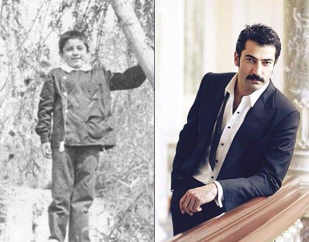 <p>Kenan İmirzalıoğlu</p>
