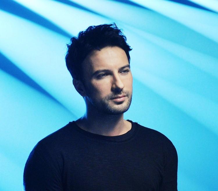 <p>Tarkan</p>
