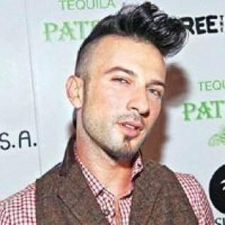 <p>Tarkan</p>
