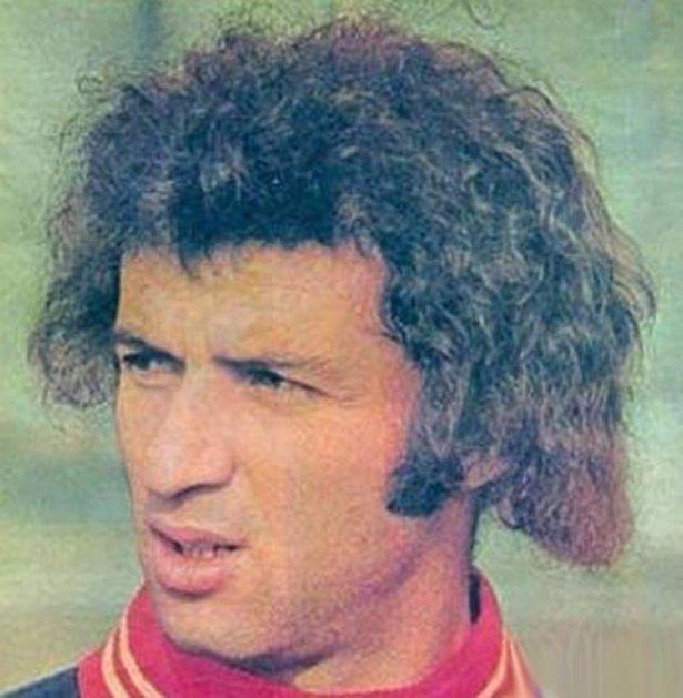 <p>Fatıh Terim</p>

<p> </p>
