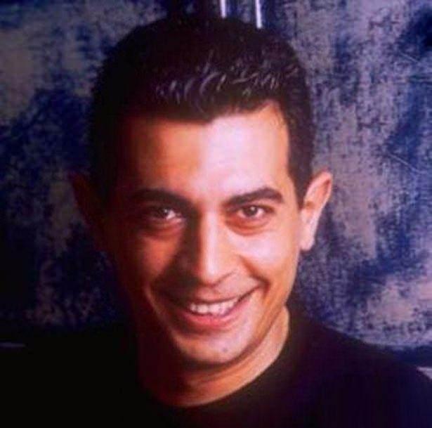 <p>Okan Bayulgen</p>

<p> </p>
