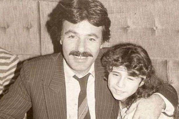 <p>Ferdi Tayfur-Küçük Ceylan</p>
<p> </p>