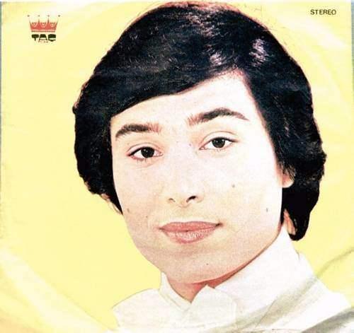 <p>Bülent Ersoy </p>

<p> </p>
