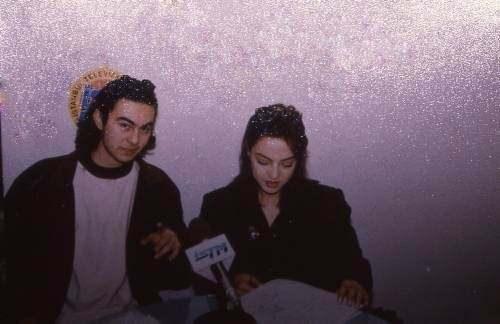 <p>Serdar Ortaç - Ebru Gündeş</p>

<p> </p>
