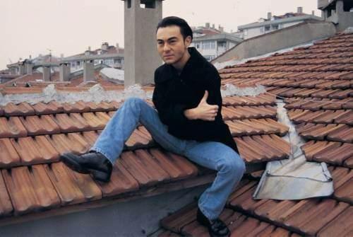 <p>Serdar Ortaç</p>
