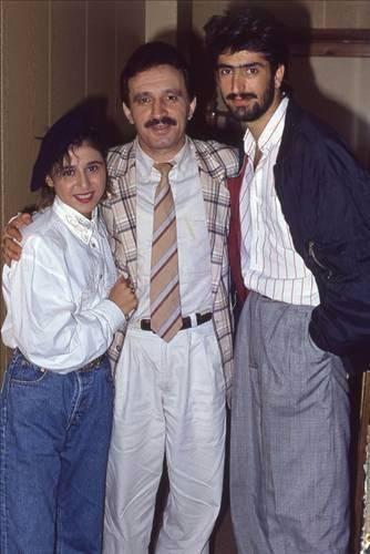 <p>Ceylan - Mustafa Topaloğlu - Mahsun Kırmızıgül</p>
<p> </p>