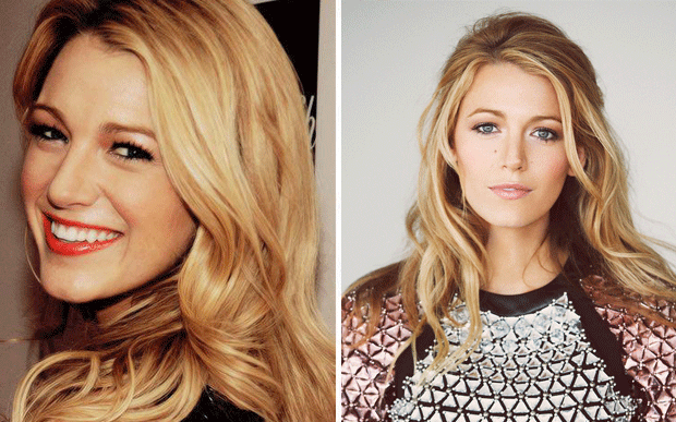 <p>Blake Lively</p>
<p>Tarzıyla markalaşan isimlerin başında gelen Blake Lively, şık giyimiyle moda dünyasının takip ettiği oyunculardan biri haline geldi.</p>