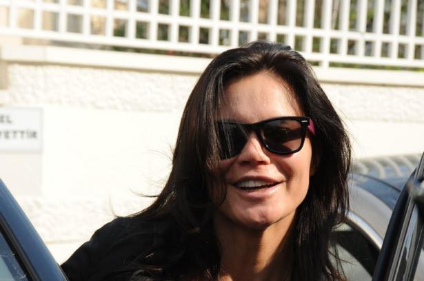 <p>-Ebru Şallı: 5 bin TL</p>
