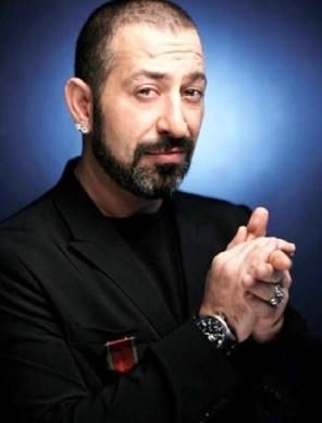 <p>Cem Yılmaz: 43</p>

<p> </p>
