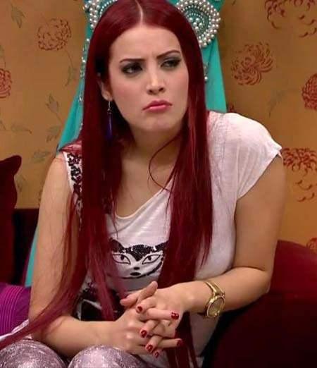 <p>İrem Sak - 30</p>

<p> </p>
