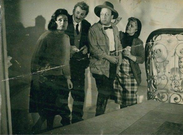 <p>1980 yılından sonra sinema hayatını noktalayan Leman Akçatepe 24 Haziran 1992 tarihinde 74 yaşında öldü. </p>
