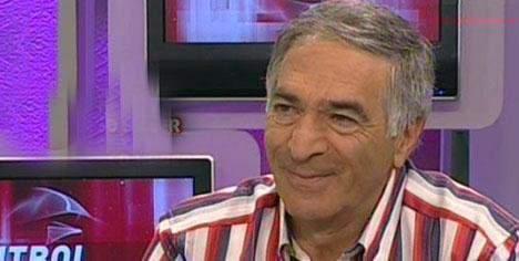 <p>Öztürk Pekin: “Kim vurursa gol olur” (Trabzonspor – Aston Villa maçında)</p>