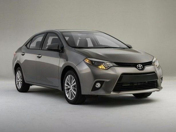 <p>Toyota Corolla</p>

<p> </p>
