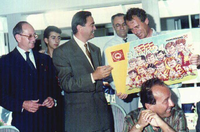 <p>MUSTAFA DENİZLİ</p>