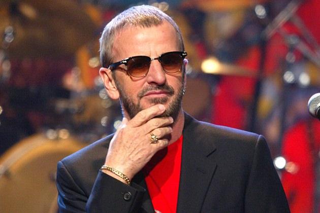 <p><strong>Ringo Starr</strong></p>

<p>200 milyon sterlin</p>
