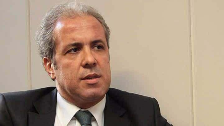 <p>Şamil Tayyar - EVET</p>

