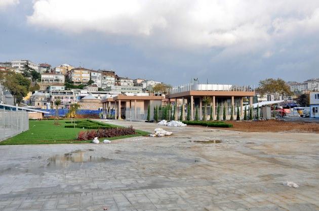 <p>ÜSKÜDAR</p>