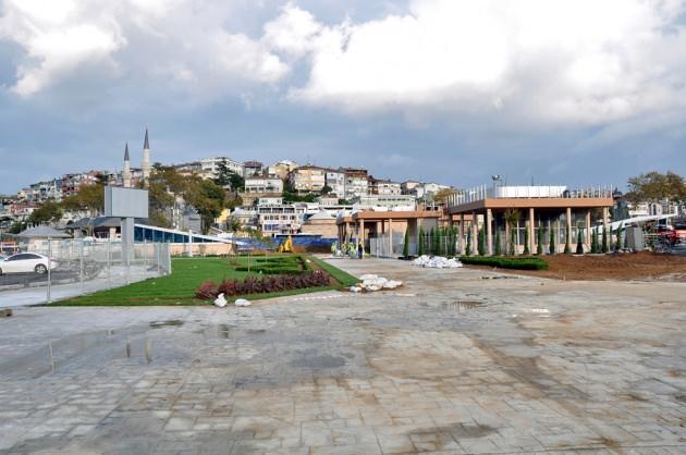 <p>ÜSKÜDAR</p>