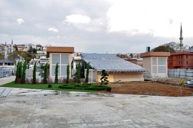 <p>ÜSKÜDAR</p>