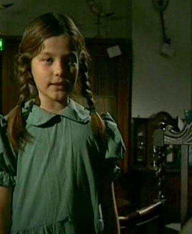 <p>Üvey Baba'nın Lamiası Burçin Abdullah, artık büyüdü ve genç kız oldu.</p>

<p> </p>
