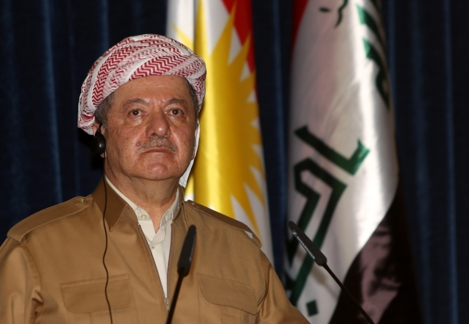 <p>Barzani'yi kanun dışı kararından vazge&ccedil;irmek i&ccedil;in yoğun bir diplomasi trafiği yaşandı.</p>

<p>&nbsp;</p>
