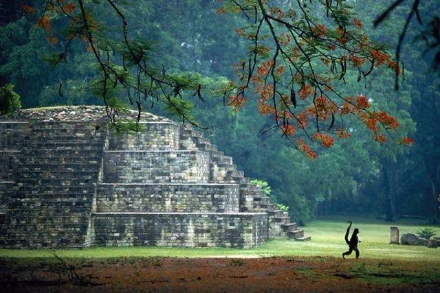 <p>Honduras</p>
