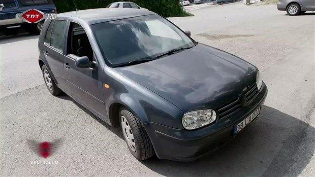 <p>İşte o kareler...</p>

