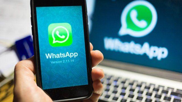 <p><strong>INSTAGRAM'DAN SONRA WHATSAPP'A DA HİKAYELER ÖZELLİĞİ GELDİ!</strong></p>

<p>WhatsApp'a hikaye özelliği geldi. WhatsApp durumlarında artık bundan sonra Snapchat ve Instagram’da olduğu gibi 24 saat içinde silinen fotoğraf, video ve GIF'ler kullanılacak.</p>
