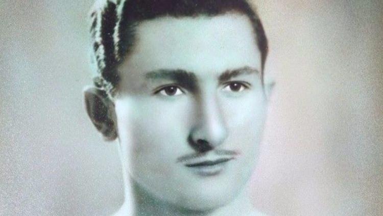 <p>Süleyman Seba</p>

<ul>
</ul>
