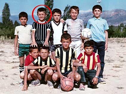 <p>Yusuf Şimşek</p>

