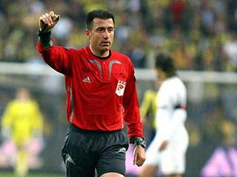 <p>Hüseyin Gökçek-Galatasaray</p>