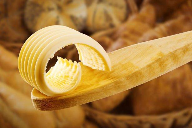 <p><strong>Peygamber Efendimiz (asm) tereyağını çok severdi</strong></p>
