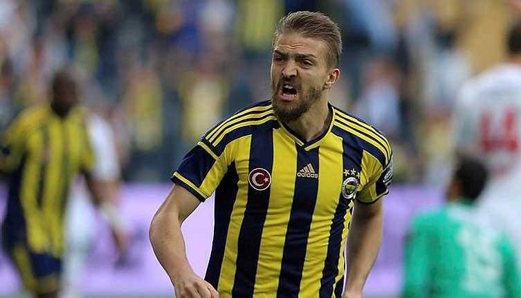 <p><strong>Caner Erkin</strong><br />
Fenerbahçe > Inter </p>
