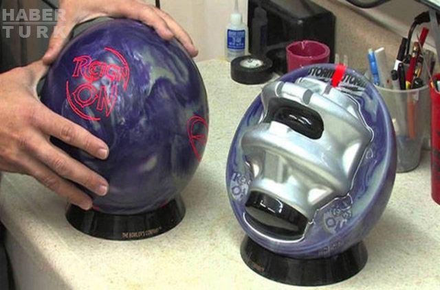 <div>Bowling topu</div>

<div> </div>
