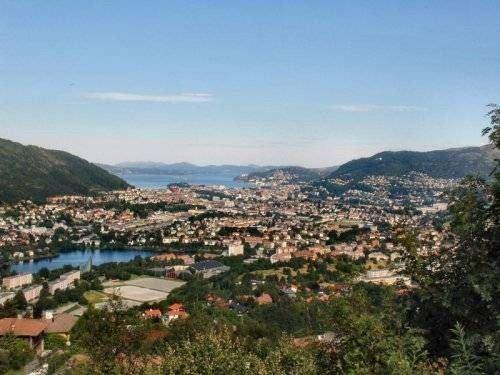 <p>Norveç</p>

<p> </p>
