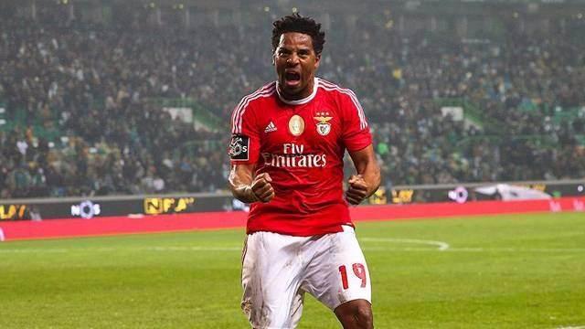 <p>Eliseu - Beşiktaş</p>
