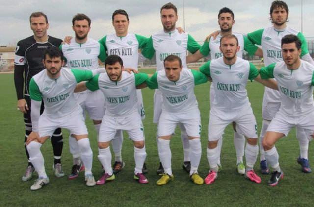 <p><strong>VEFA</strong></p>

<p>Süper Lig'de yer aldığı sezon sayısı: 14</p>

<p>Şu an bulunduğu lig: Bölgesel Amatör Lig 12. Grup</p>
