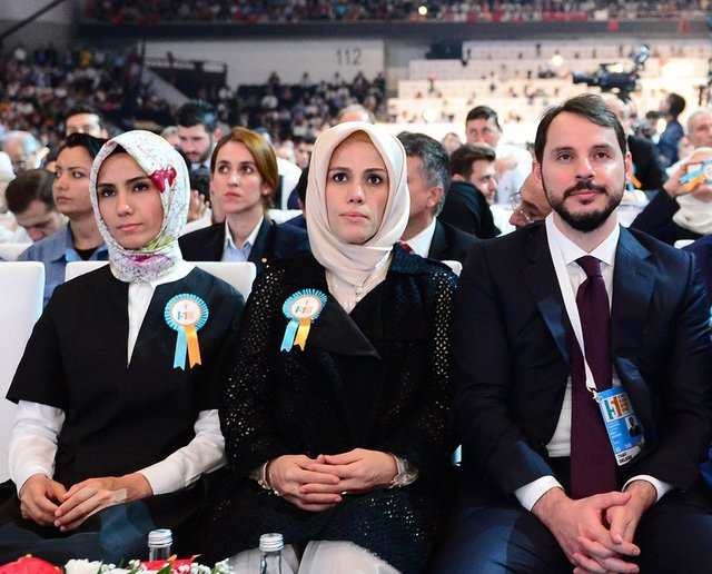 <p>12 Eylül 2015, 5. Olağan Büyük Kongre</p>
<p> </p>