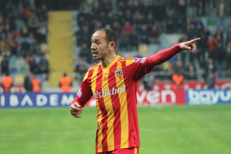 <p>4-1 kazandığımız Fenerbahçe maçında da zorlandık diyebilirim. Çünkü o dönem stresliydik. </p>
