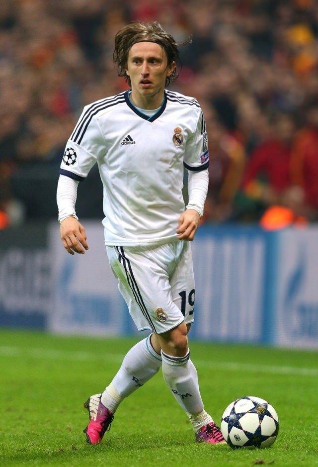 <p>6. Luka Modric (Real Madrid)</p>
