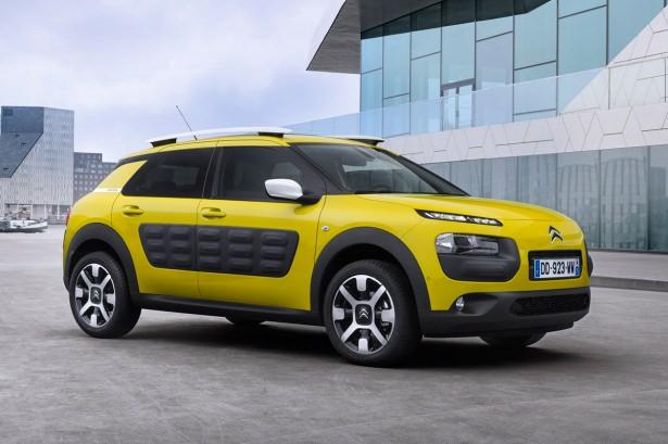 <p>Citroen</p>
