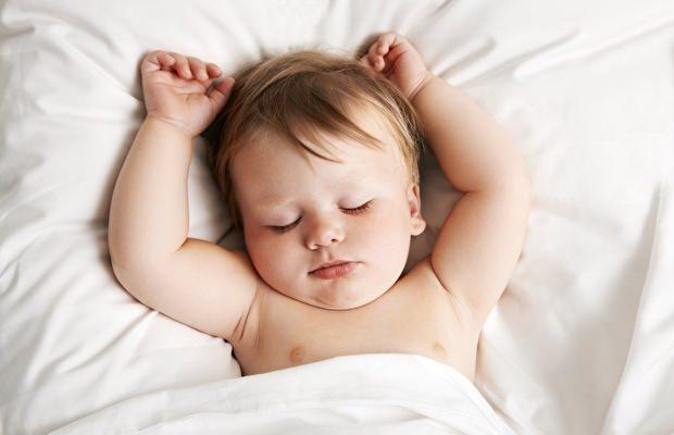 <p><strong>BEBEKLER (4-11 ay)</strong></p>

<p>Bebeklerde tavsiye edilen uyku süresi 12-15 saattir.</p>
