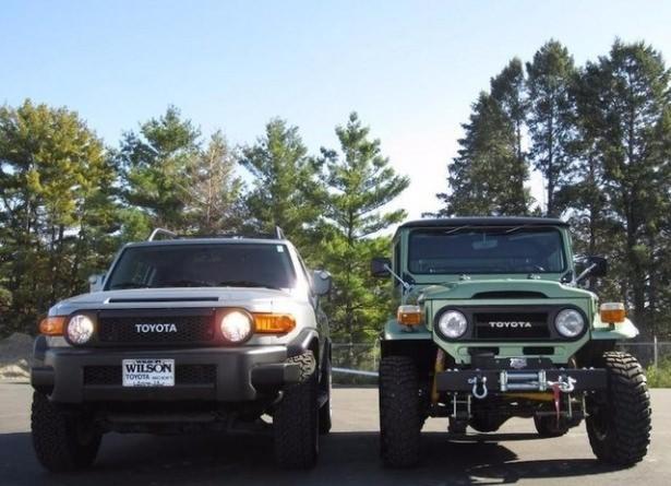<p>Toyota</p>
