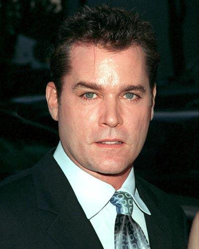 <p><strong>Raymond Liotta</strong></p>
