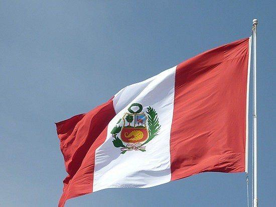<p><strong>Peru</strong><br />
<br />
42 Türk yaşıyor.</p>
