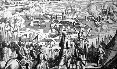 <p>Tarihin ihtişamlı kahramanlık öyküleri her ne kadar ilham verici olsa da tarih boyu yapılan hatalar da bir o kadar önemli. Kötü kararlar, düşüncesizce yapılan yanlışlar, anlamsız hareketler…Listeye bir göz atın ve daha önce yapılan hatalardan ders çıkarın!</p>