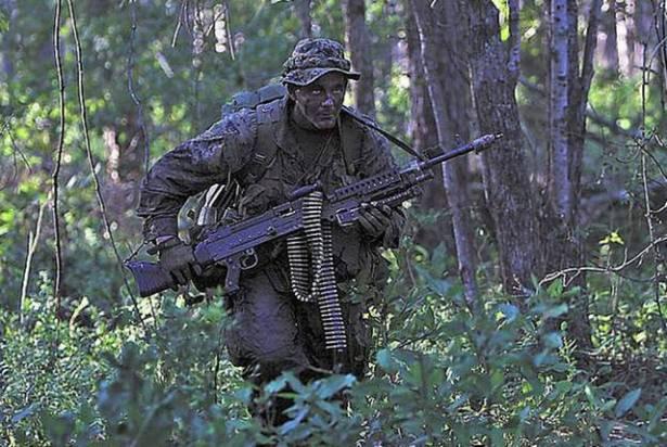 <p>9. Amerika Özel Operasyon Komandoları</p>

<p> </p>
