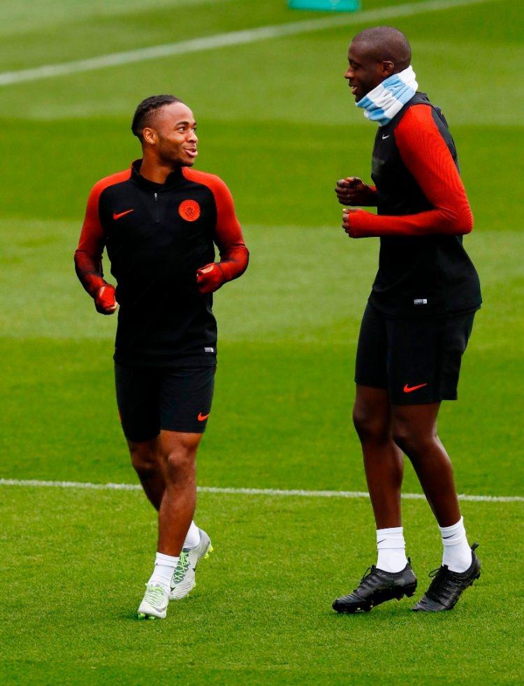 <p>Yaya Toure Man. City 867 bin TL</p>

